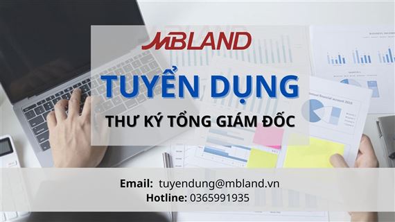 Thư ký Tổng Giám Đốc