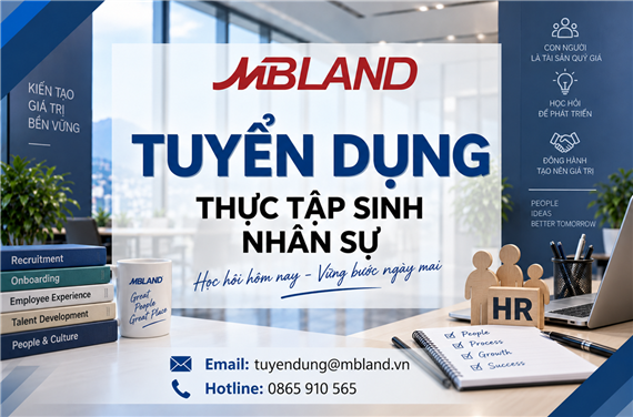 THỰC TẬP SINH NHÂN SỰ