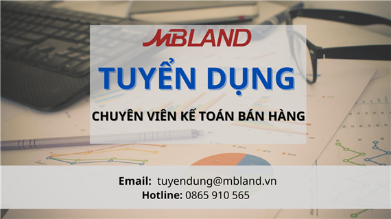 Chuyên viên Kế toán Bán hàng