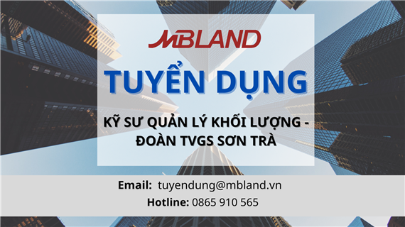 Kỹ sư Quản lý Khối lượng 