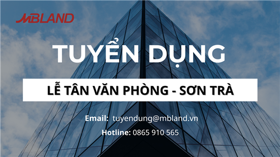 Lễ tân Văn phòng
