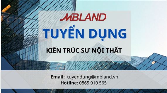 Kiến trúc sư Nội thất