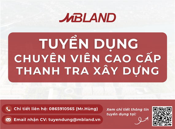 CHUYÊN VIÊN CAO CẤP THANH TRA XÂY DỰNG