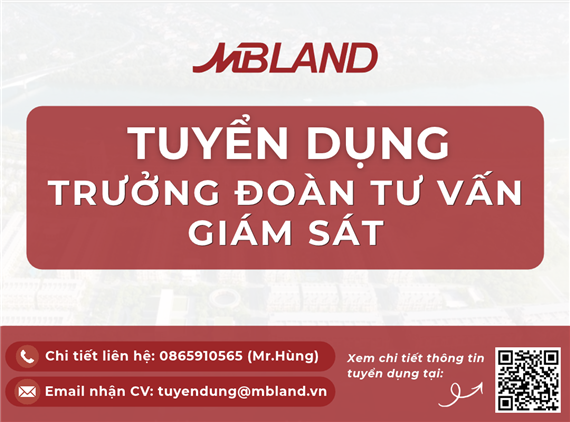 Trưởng đoàn Tư vấn Giám sát 