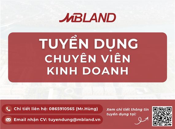Chuyên viên kinh doanh