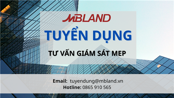 Tư vấn Giám sát Mep 