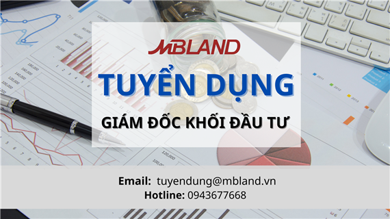 Giám đốc Khối Đầu tư