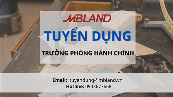 Trưởng Phòng Hành Chính