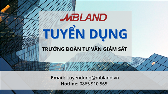 Trưởng đoàn Tư vấn Giám sát 