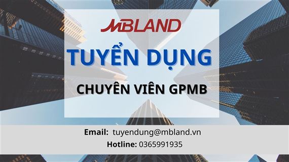 Chuyên Viên GPMB