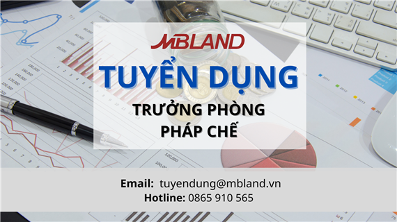 Trưởng phòng Pháp chế