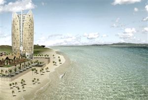 DỰ ÁN RESILIENT FIELD