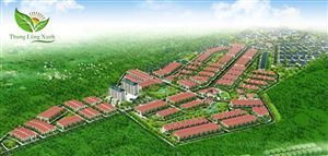 DỰ ÁN GRAND FIELD