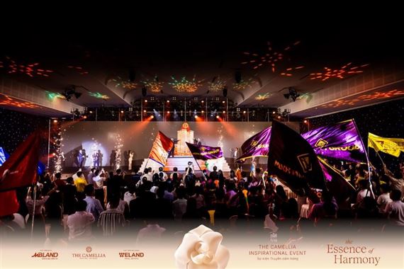 MBLand ra mắt The Camellia Son Tra - Da Nang, kiến tạo chuẩn sống bên bán đảo Sơn Trà