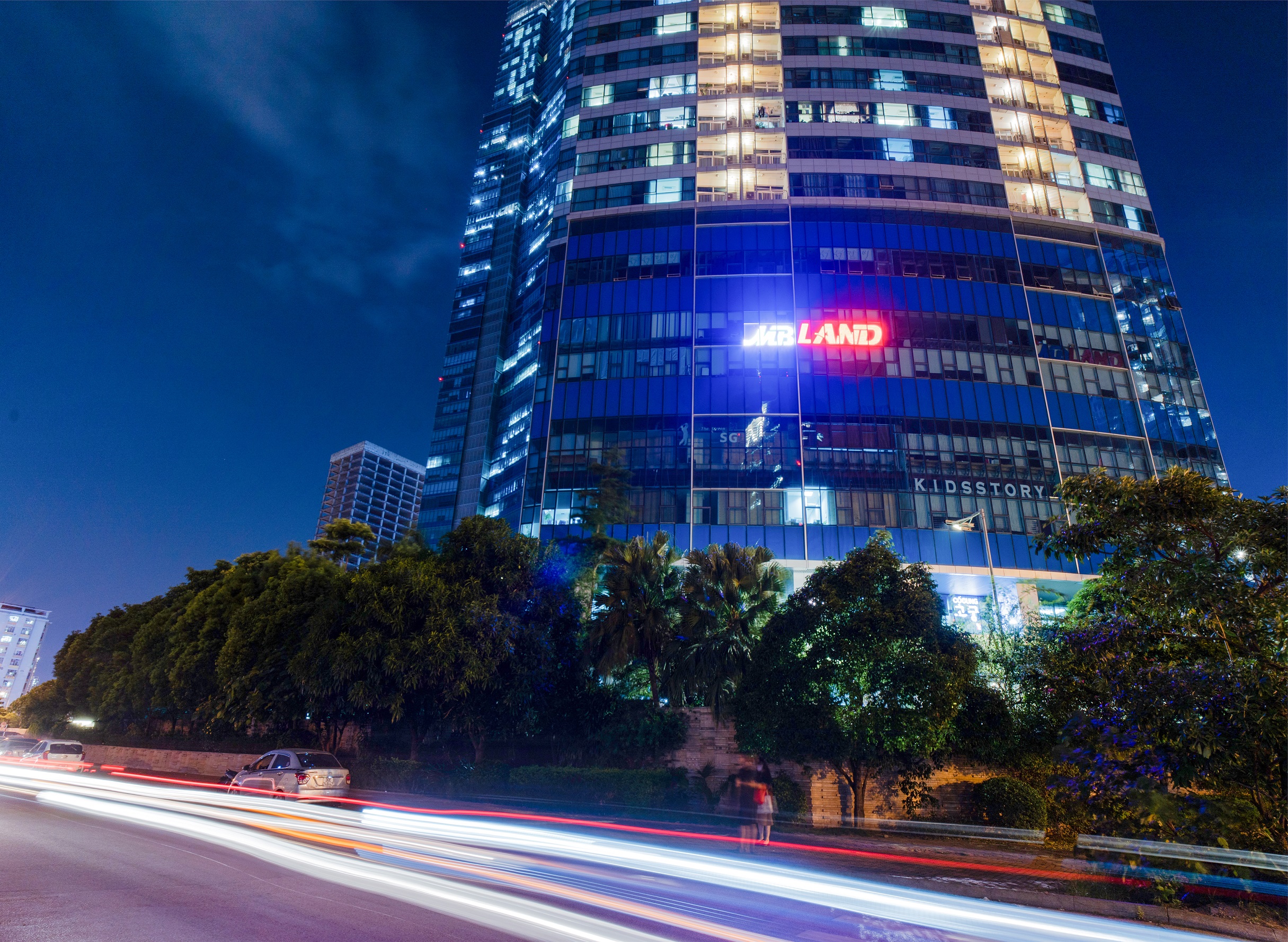 Giá trị tạo niềm tin